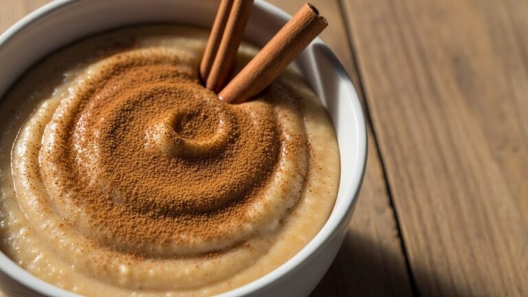 Como Fazer Canjica Cremosa que Conforta e Fica Irresistível